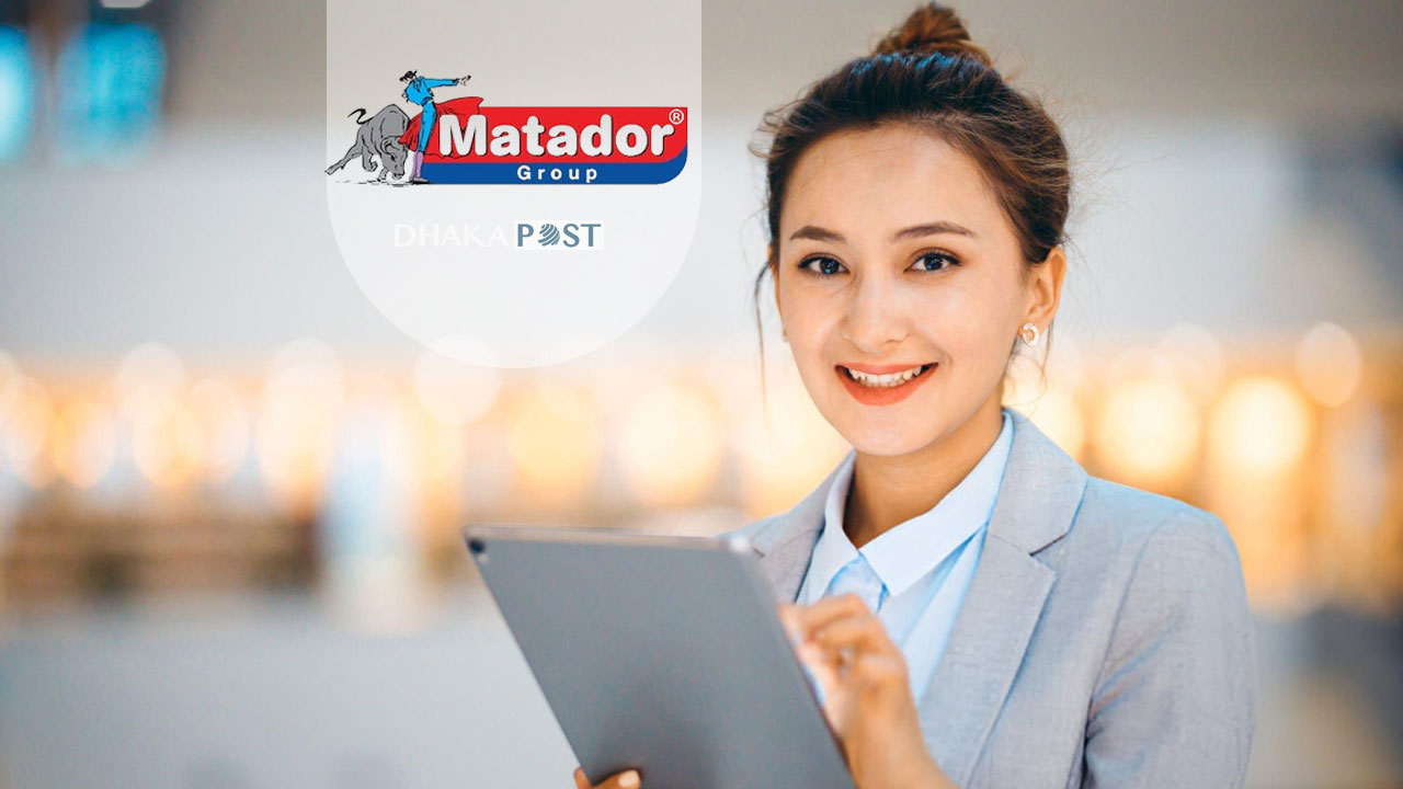 নিয়োগ দিচ্ছে ম্যাটাডোর বলপেন, দ্রুত আবেদন করুন