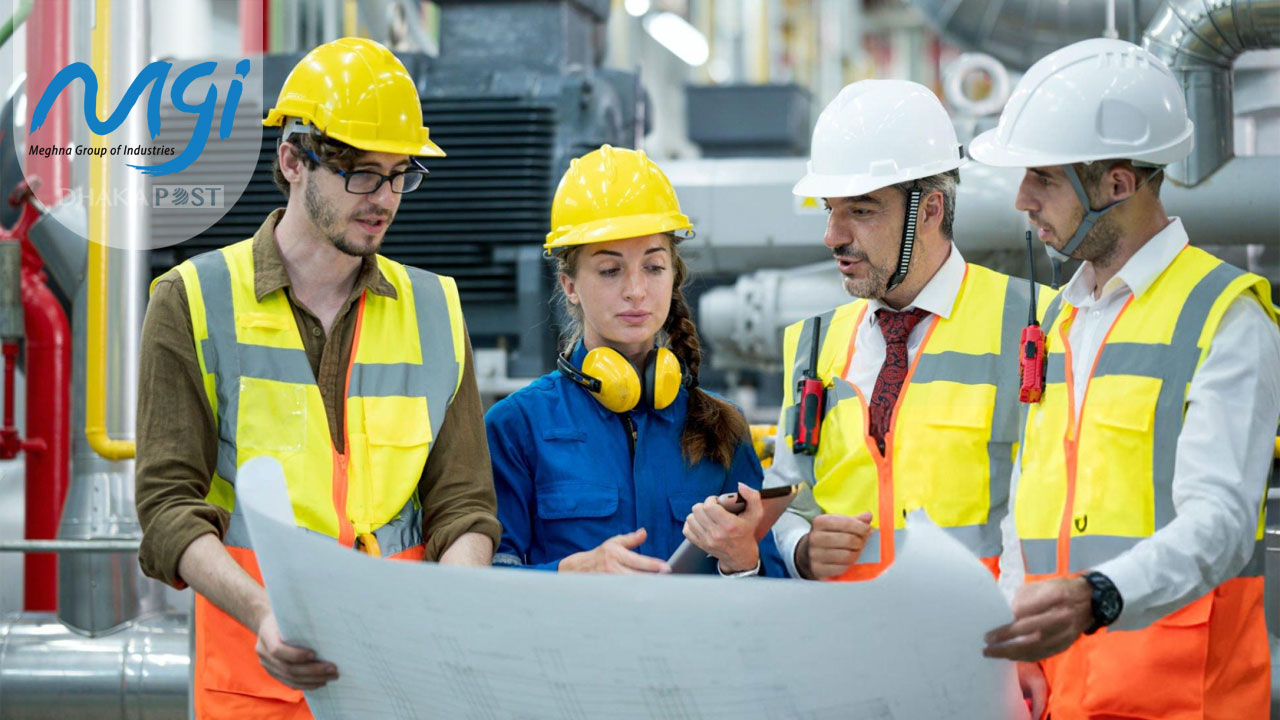 চাকরি দিচ্ছে মেঘনা গ্রুপ অব ইন্ডাস্ট্রিজ, আবেদন শুরু