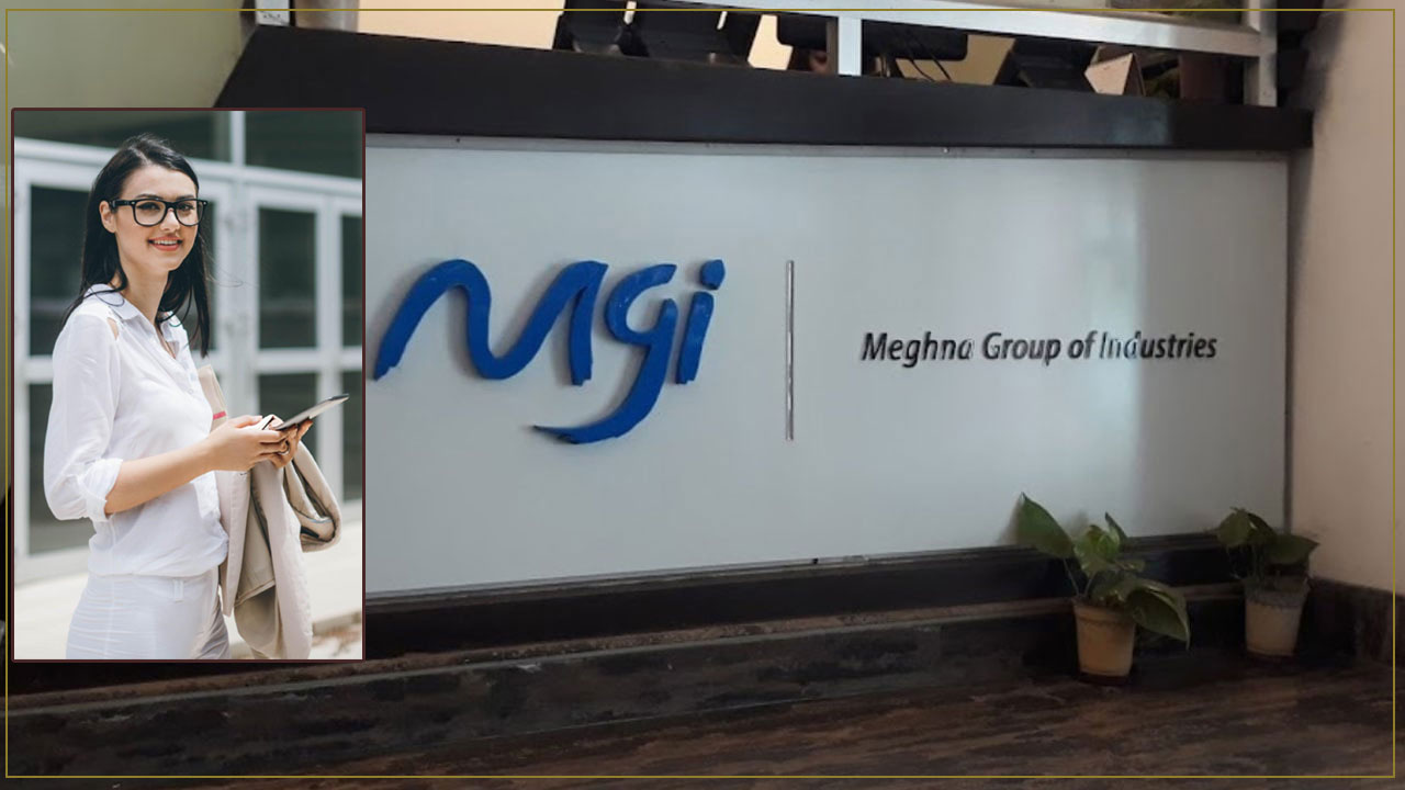 নিয়োগ দিচ্ছে মেঘনা গ্রুপ অব ইন্ডাস্ট্রিজ, কাজ অফিসে