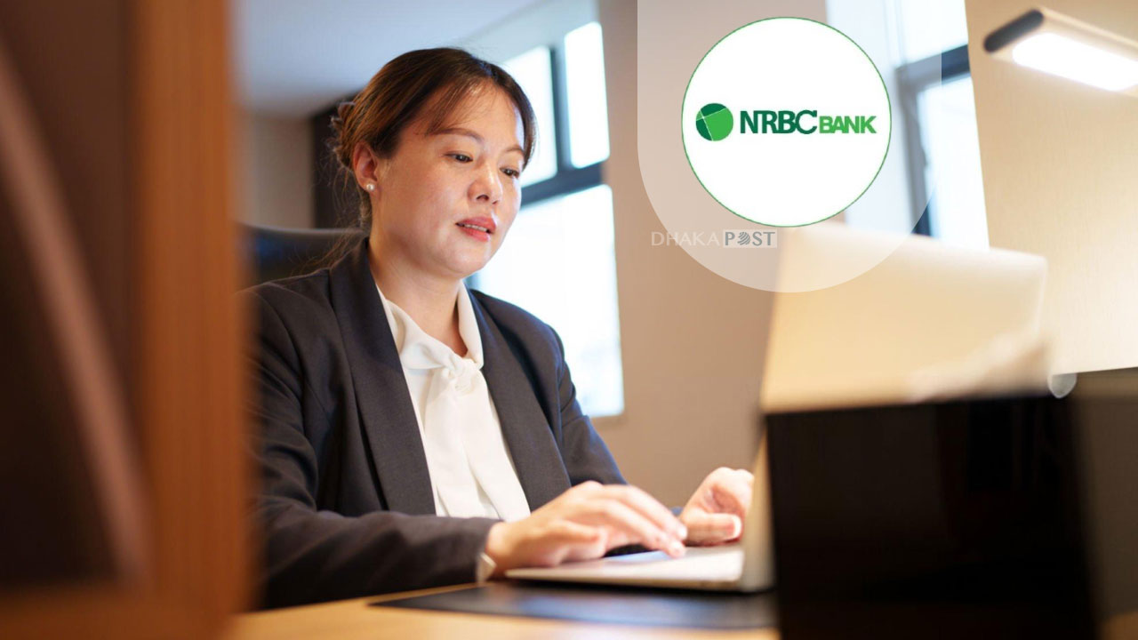 এনআরবিসি ব্যাংকে নিয়োগ বিজ্ঞপ্তি, আবেদন ডাকযোগে