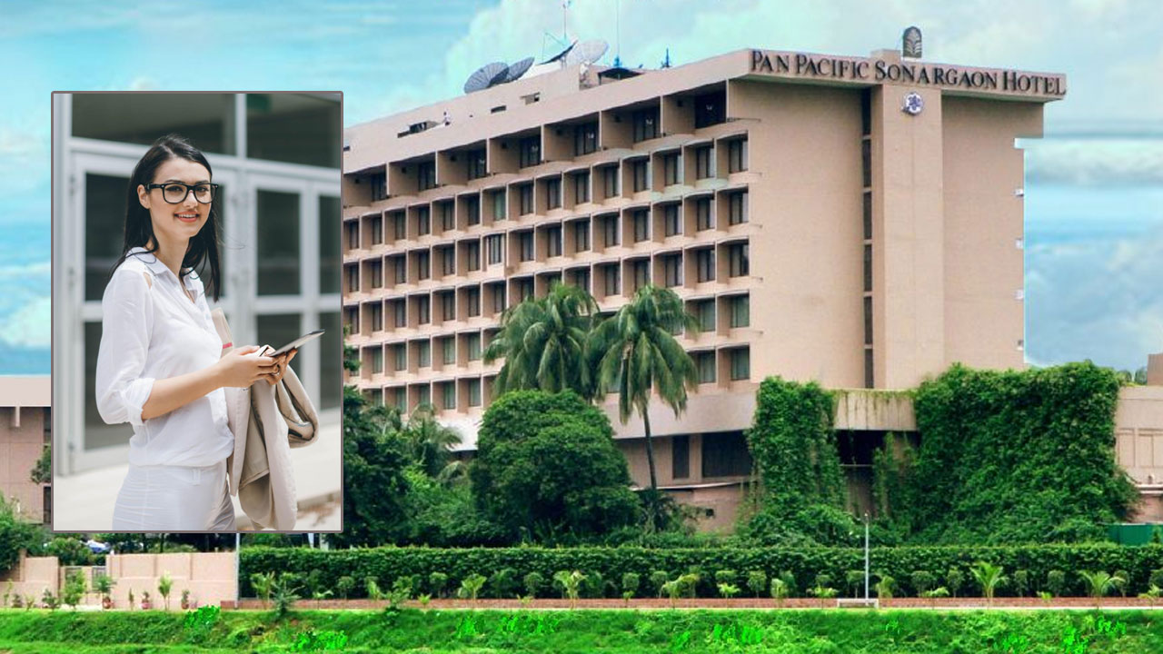 সোনারগাঁও হোটেলে নিয়োগ বিজ্ঞপ্তি, আবেদন শুরু 