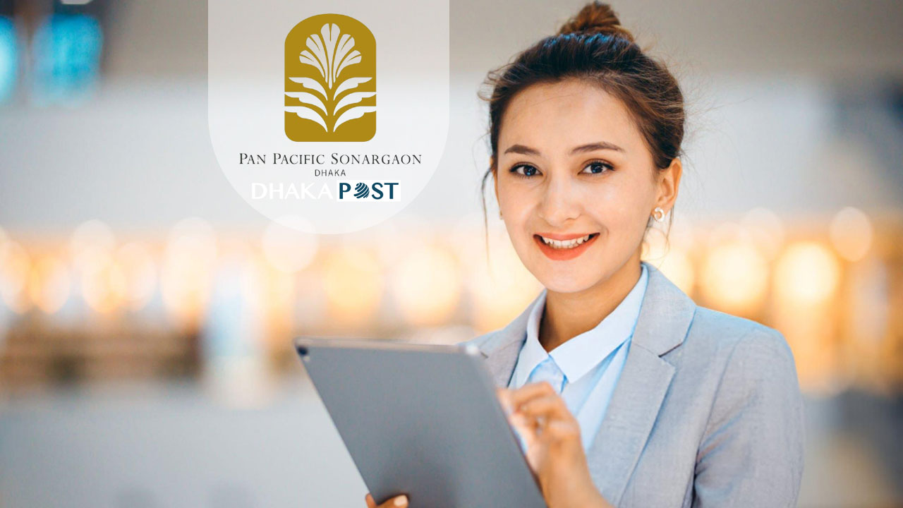 সোনারগাঁও হোটেলে চাকরি, নেবে নারী-পুরুষ উভয়ই