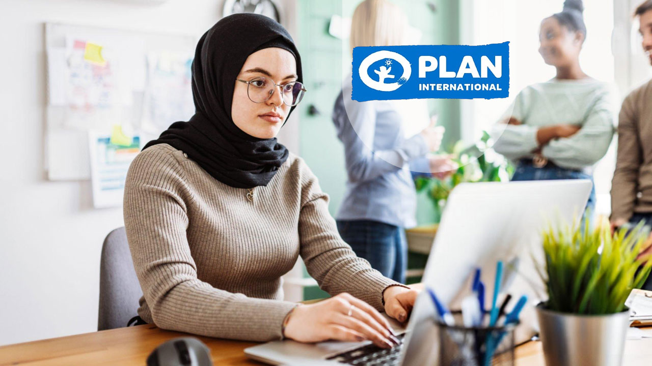 আন্তর্জাতিক সংস্থায় চাকরি, বেতন ২ লাখের বেশি