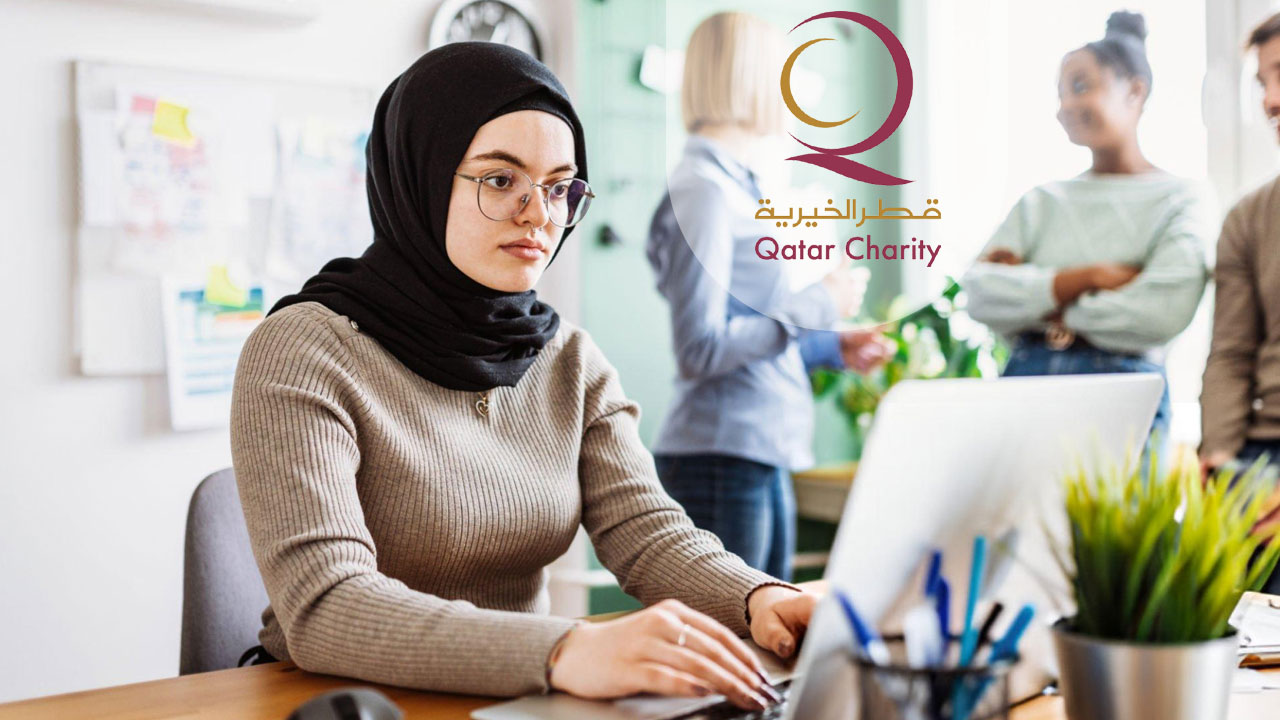 নিয়োগ দিচ্ছে কাতার চ্যারিটি, আজই আবেদন করুন