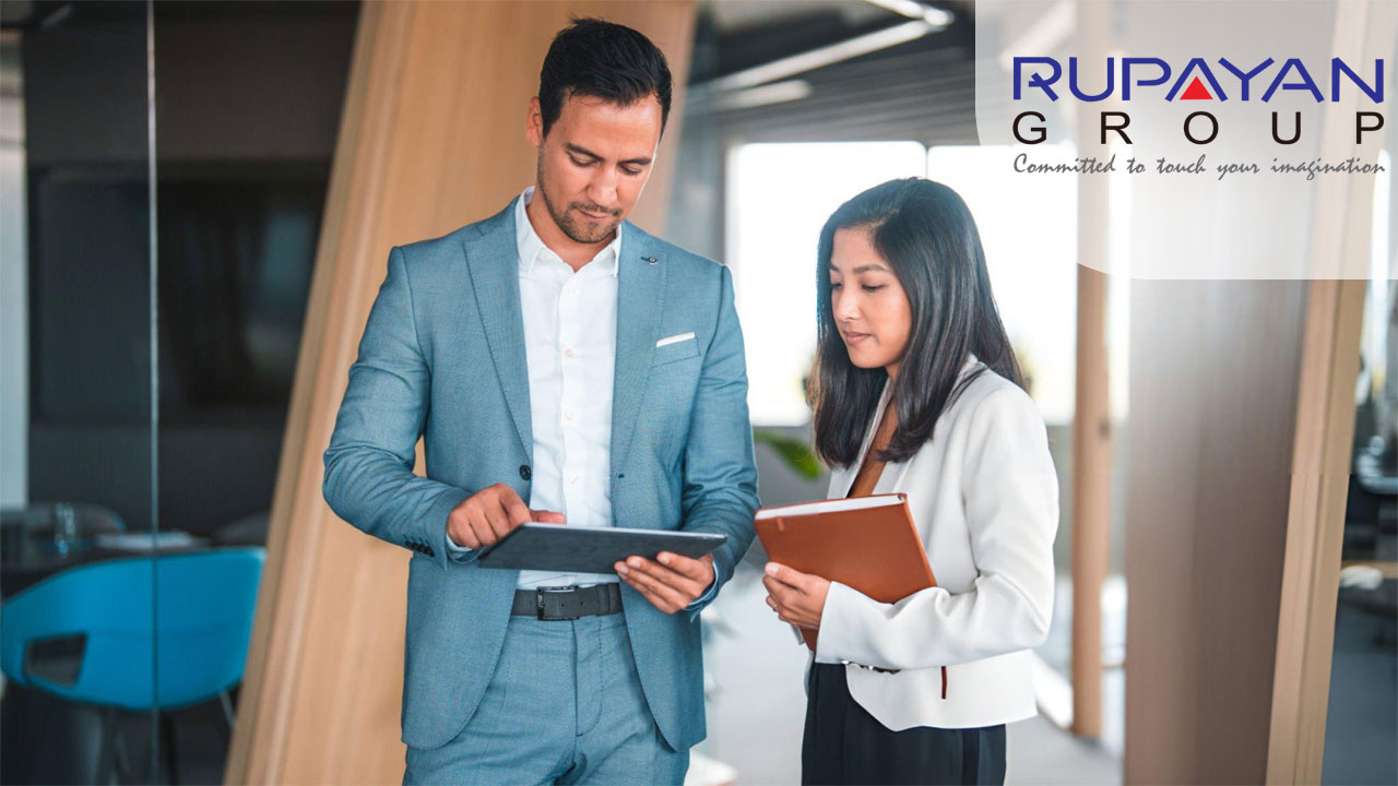 রূপায়ন গ্রুপে নিয়োগ, আবেদন ২৮ জুন পর্যন্ত 