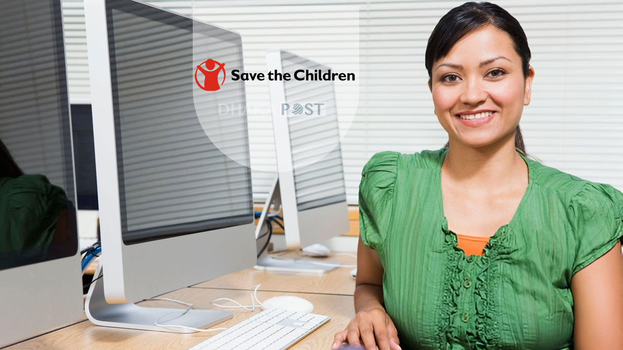 নিয়োগ দিচ্ছে সেভ দ্য চিলড্রেন, আবেদন চলবে ৩ দিন