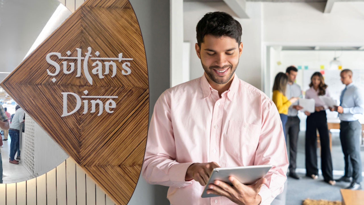 সুলতান’স ডাইনে নিয়োগ বিজ্ঞপ্তি, লাগবে না অভিজ্ঞতা