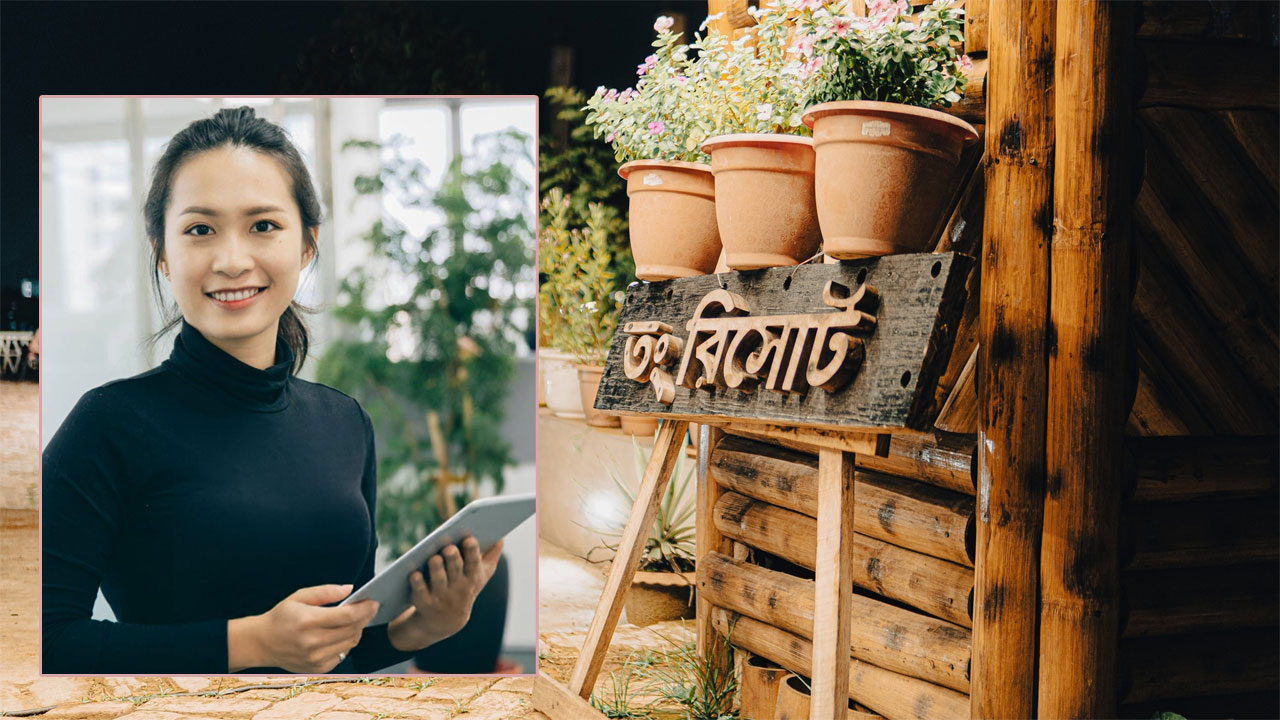 রিসোর্টে চাকরি ২০২৫, আজই আবেদন করুন