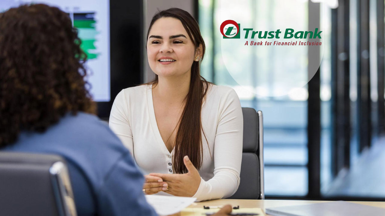 ট্রাস্ট ব্যাংকে চাকরি, দ্রুত আবেদন করুন