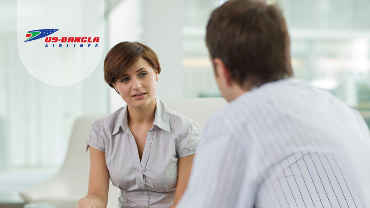 ইউএস-বাংলায় চাকরি, যারা আবেদন করতে পারবেন