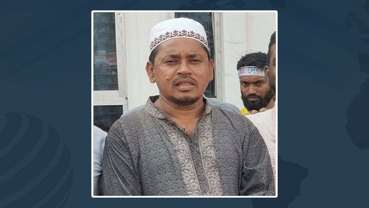 যশোরে কৃষক দল নেতাকে গুলি করে হত্যা