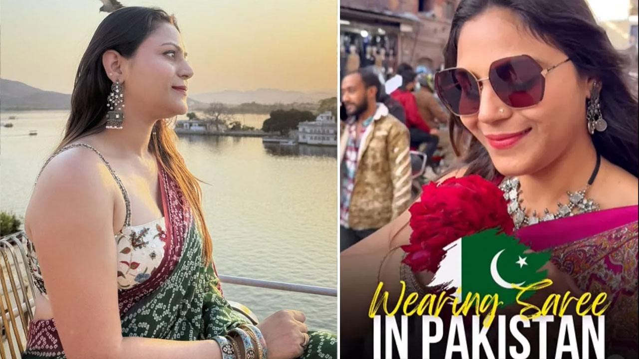 পাকিস্তানের হয়ে গুপ্তচরবৃত্তির অভিযোগে ভারতে জনপ্রিয় ইউটিউবার গ্রেপ্তার