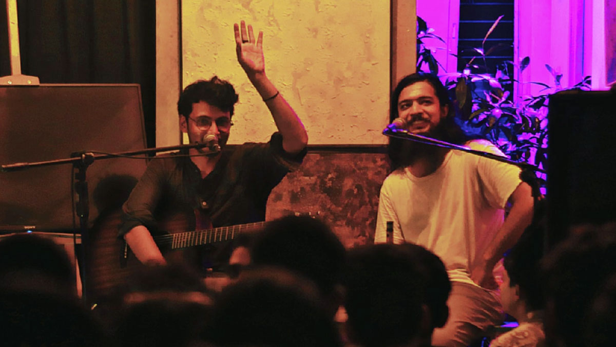 সকল কার্যক্রম বন্ধের ঘোষণা ব্যান্ড ‘কাকতাল’-এর