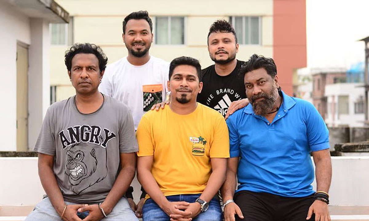 ব্যাচেলর পয়েন্ট সিজন ৫-এ রোকেয়াকে দেখা যাবে?