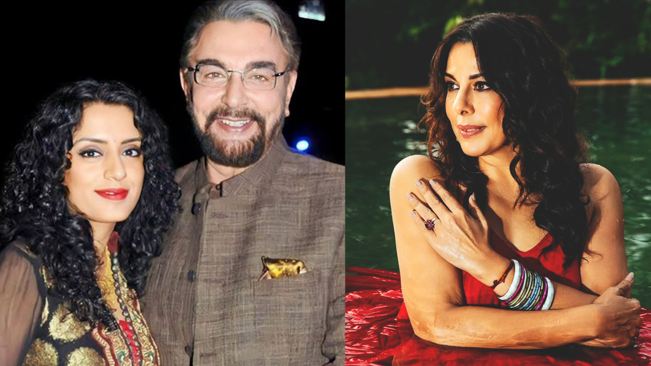 বাবার চার বিয়ে দেখে অভিনেত্রীর ৬ সম্পর্ক, টেকেনি একটাও!