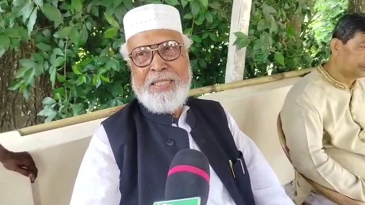 কোনো রাজনৈতিক দলকে নিষিদ্ধ করলেই নিষিদ্ধ হয়ে যায় না