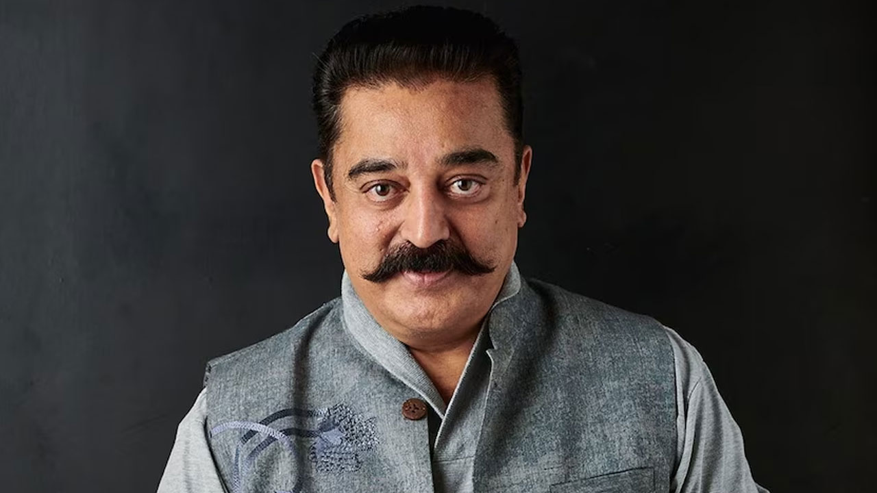 বড় বিতর্কে কমল হাসান, নিষিদ্ধ হলো অভিনেতার সিনেমা