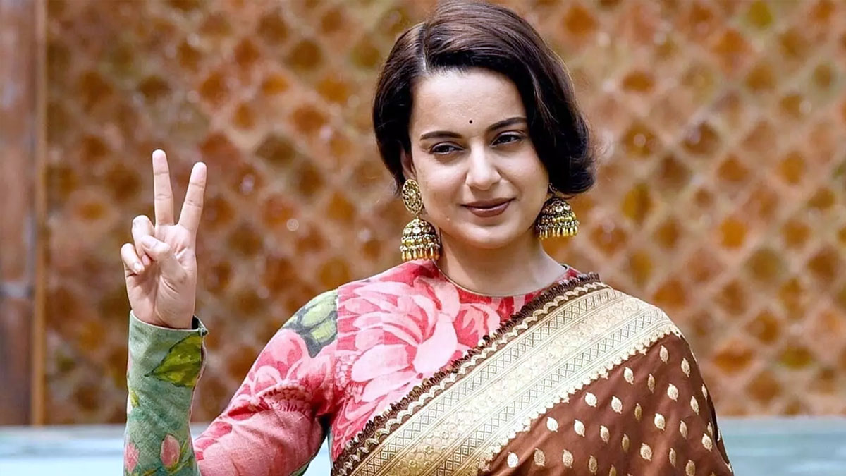 মোদি দেখিয়ে দিয়েছে, ‘অপারেশন সিঁদুর’ নিয়ে উচ্ছ্বাস কঙ্গনার