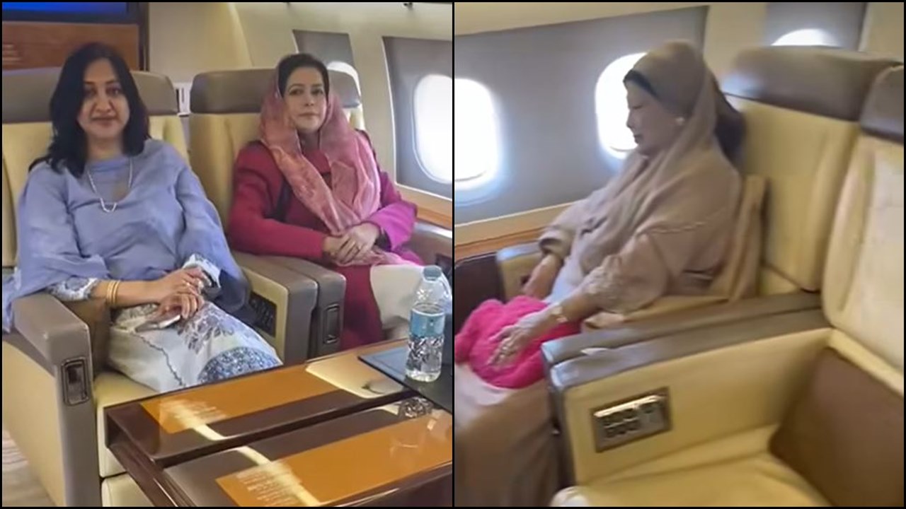 দেশের উদ্দেশে লন্ডন ছেড়েছেন খালেদা জিয়া