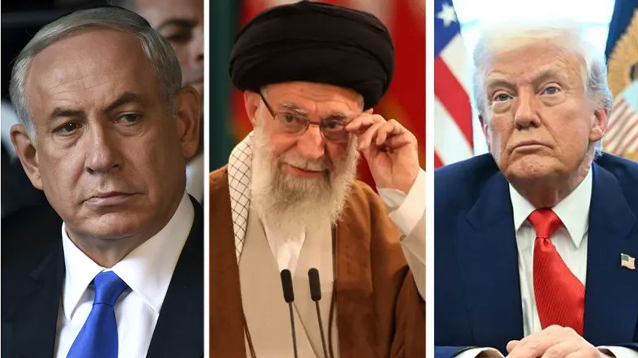 যুক্তরাষ্ট্র বা ইসরায়েল আক্রমণ করলে পাল্টা হামলা চালানো হবে: ইরান