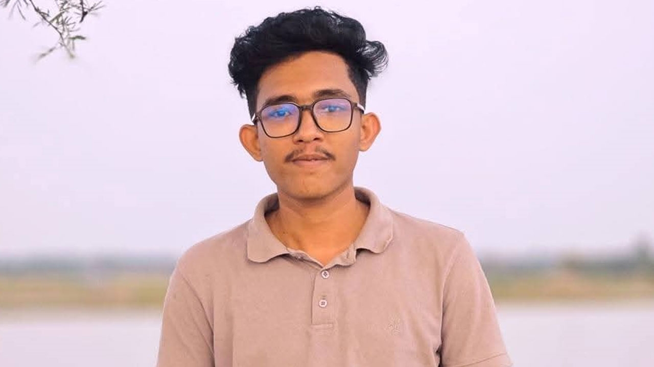 ভাড়া বাসায় খুবি শিক্ষার্থীর আত্মহত্যা