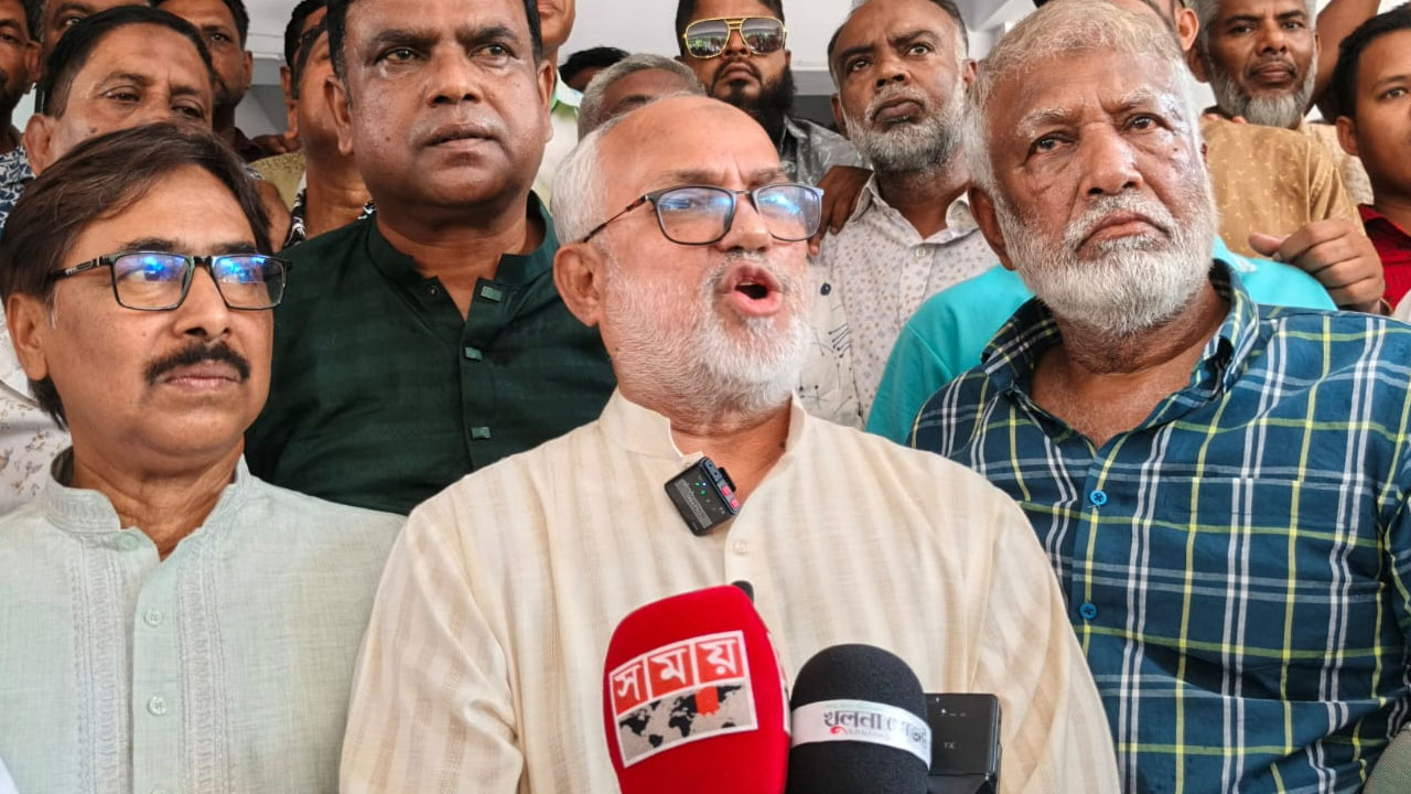 মেয়র হতে নয়, ভোটের অধিকার প্রতিষ্ঠার জন্য মামলা করেছি : মঞ্জু