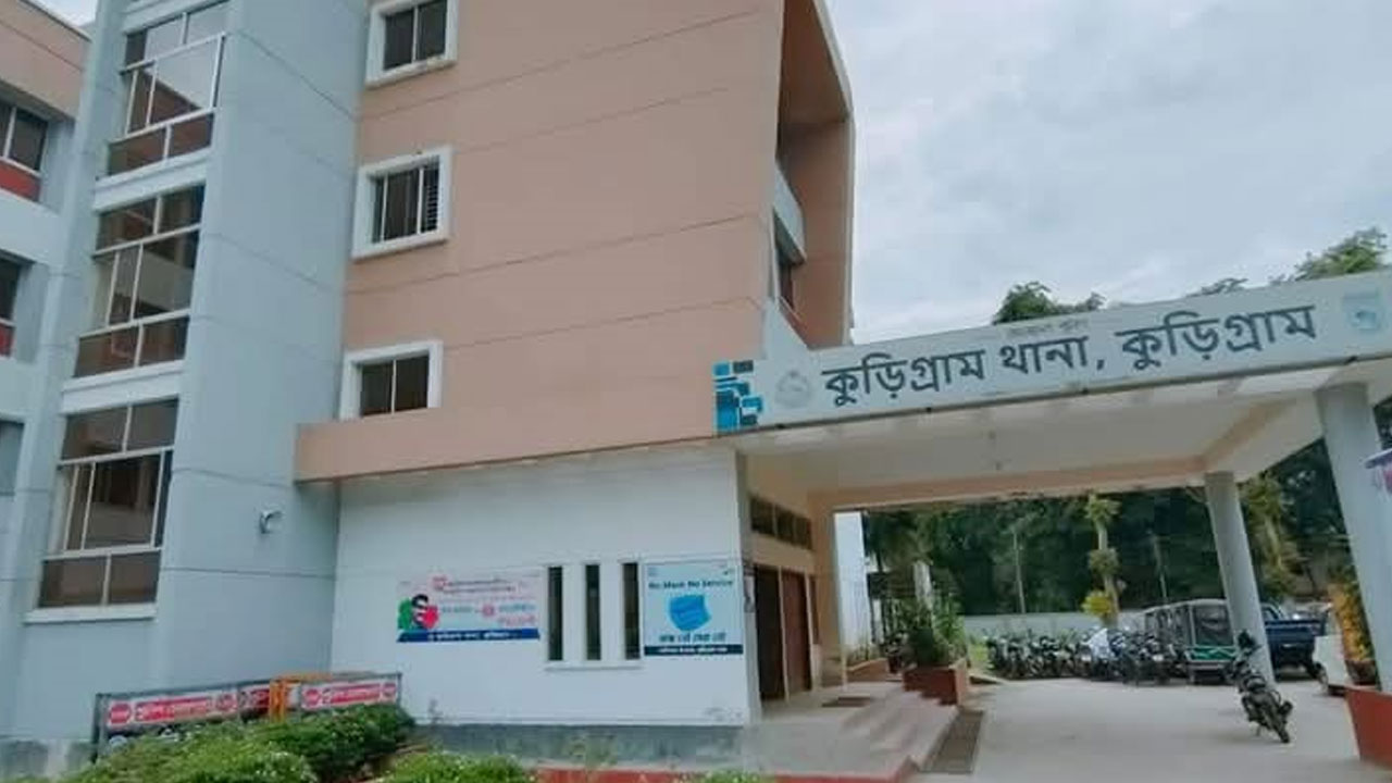 প্রতিপক্ষকে ফাঁসাতে মেয়েকে হত্যা করেছেন বাবা