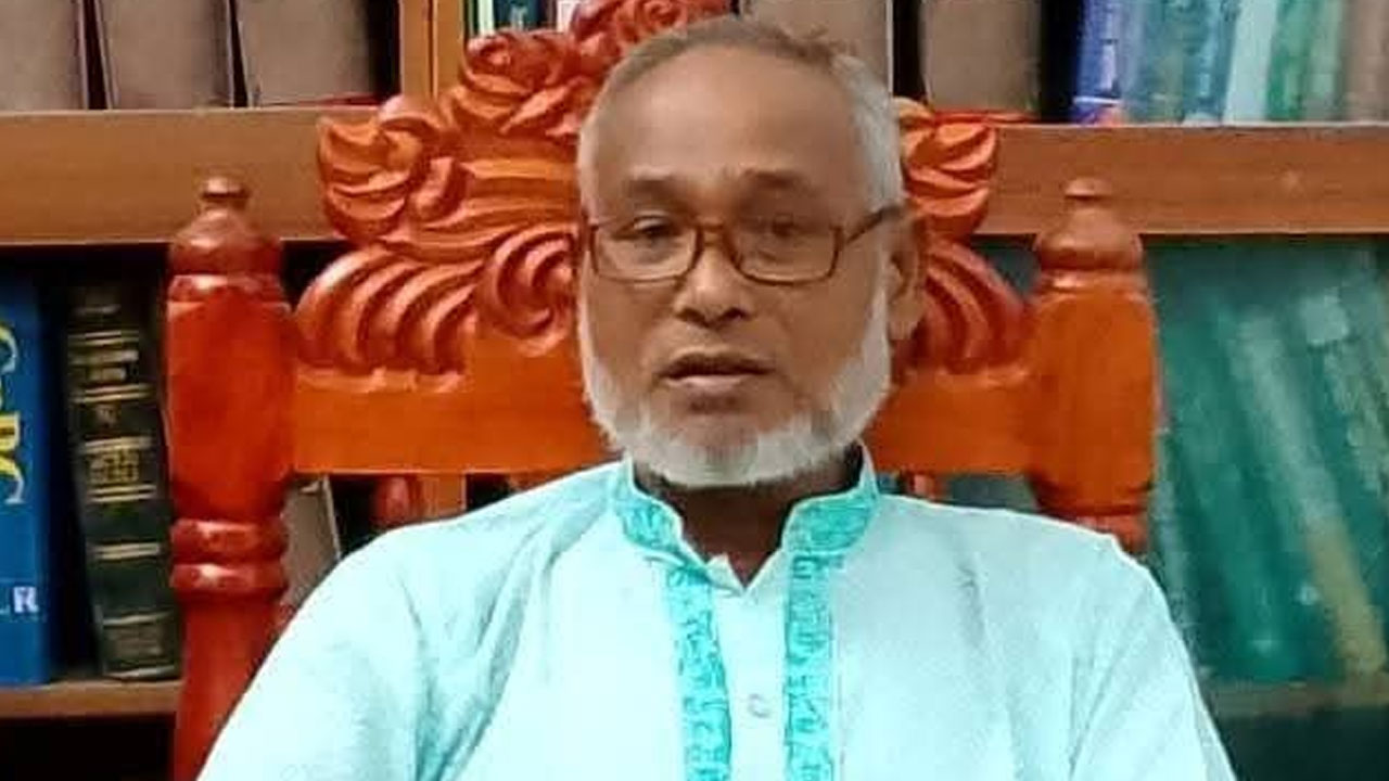 ‘কলিজা টানি ছিঁড়ি ফেলব’ বলে হুমকি দেওয়া সেই বিএনপি নেতাকে শোকজ