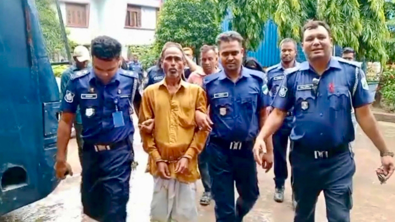 যুবককে পিটিয়ে হত্যার ১৬ বছর পর ২ জনের যাবজ্জীবন, ১৪ আসামি খালাস