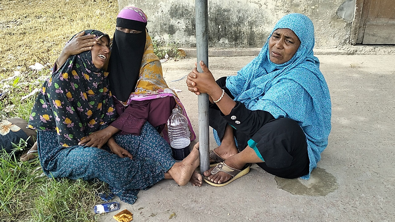 কুষ্টিয়ায় রাসেলস ভাইপারের কামড়ে দুইজনের মৃত্যু