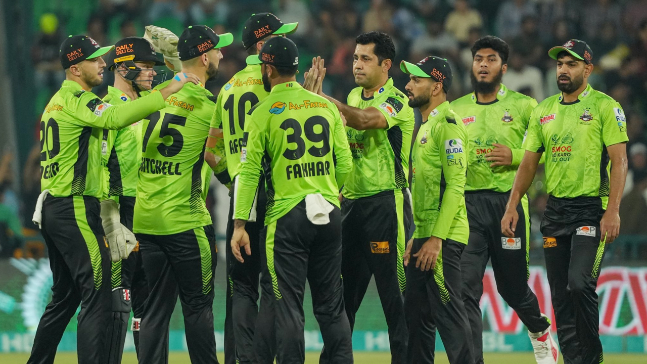 পুনরায় পিএসএল শুরু করা নিয়ে যা জানা গেল