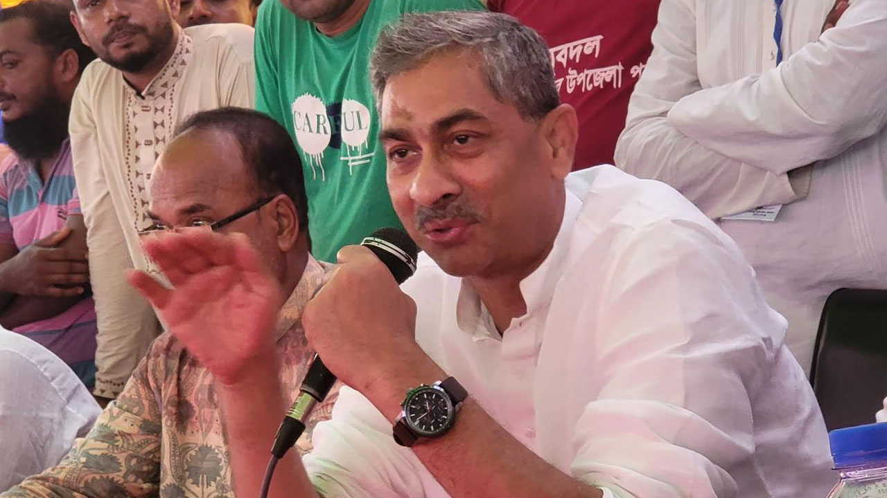 শাহবাগ ও যমুনায় কিছু স্লোগান আমাদের ব্যথিত করেছে : এ্যানি