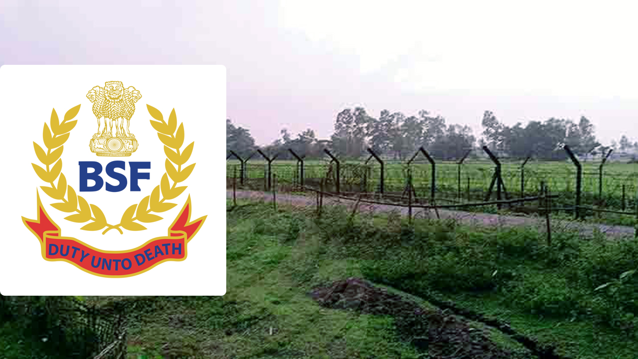 এবার এসএসসি পরীক্ষার্থীসহ দুই বাংলাদেশিকে ধরে নিয়ে গেলো বিএসএফ