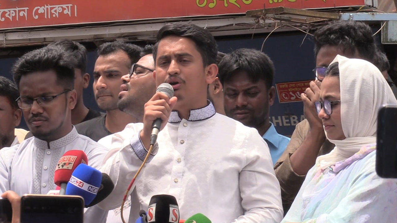 দেশের সার্বভৌমত্ব রক্ষায় ভারতের সঙ্গে বিন্দুমাত্র আপস নয়