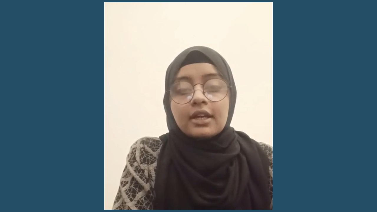 অব্যাহতি আদেশের পর যা বললেন সমন্বয়ক লিজা