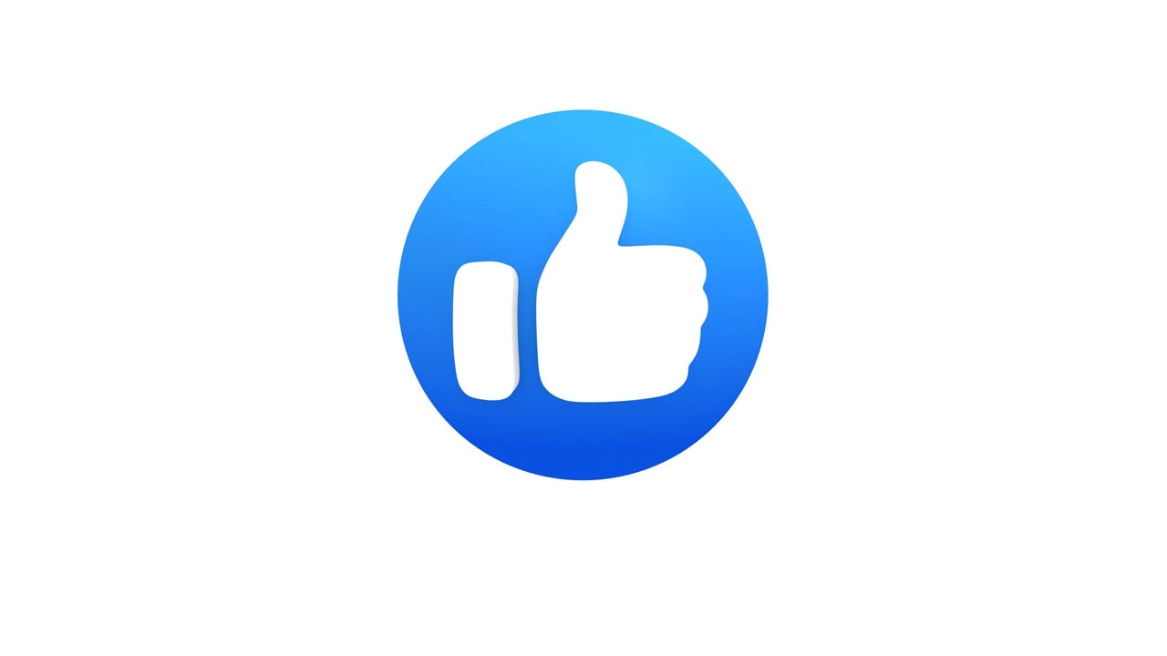 ইন্টারনেটের মানচিত্র বদলে দিচ্ছে লাইক বাটন