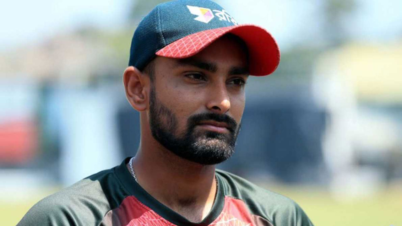 অধিনায়কত্ব পাওয়ার পর প্রথম সংবাদ সম্মেলনে যা বললেন লিটন 