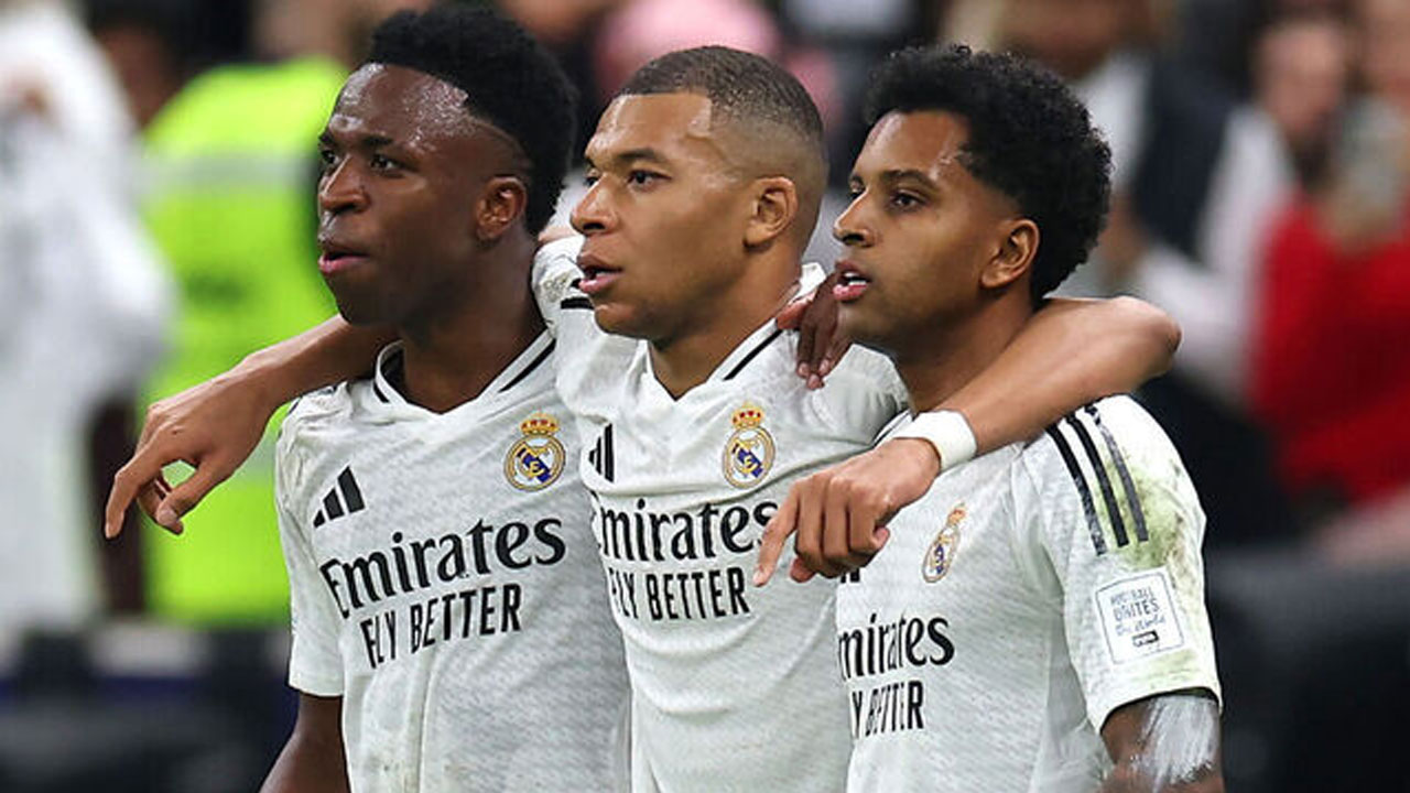 ব্রাজিলিয়ান উইঙ্গারকে বিদায় জানাতে প্রস্তুত রিয়াল মাদ্রিদ