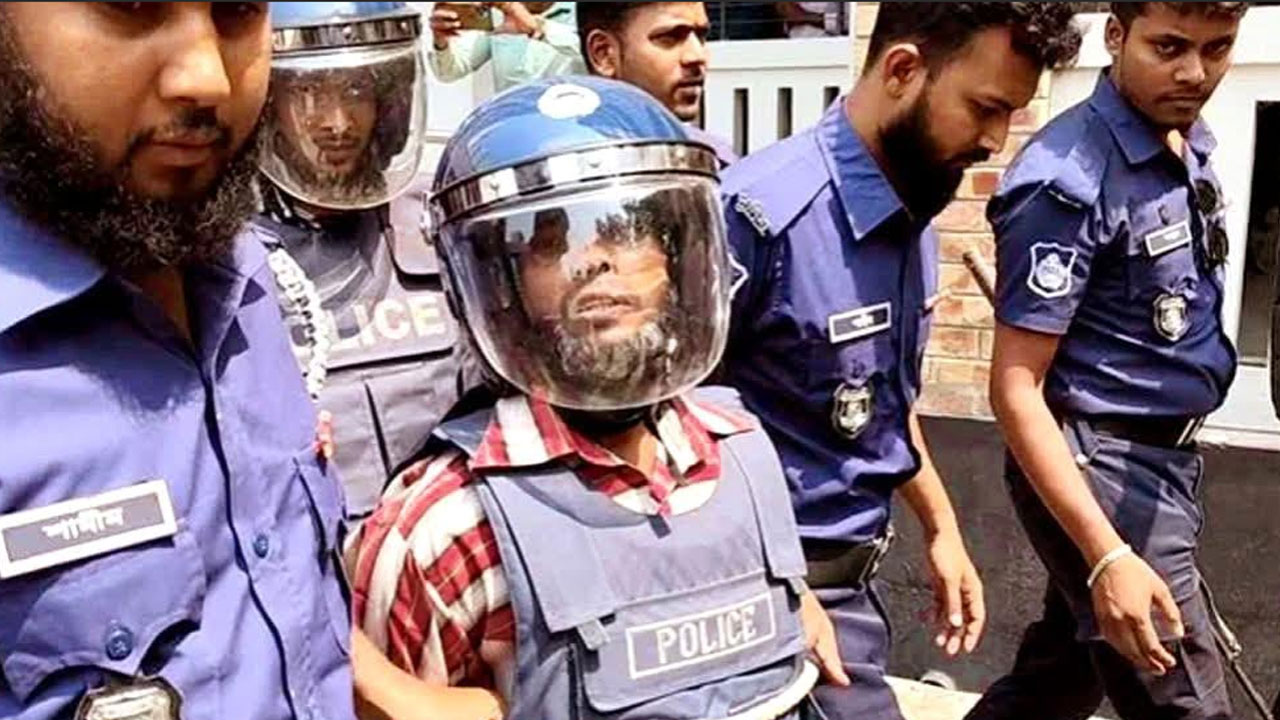 মাগুরায় শিশু ধর্ষণ ও হত্যা মামলায় চিকিৎসক-নার্সের সাক্ষ্যগহণ