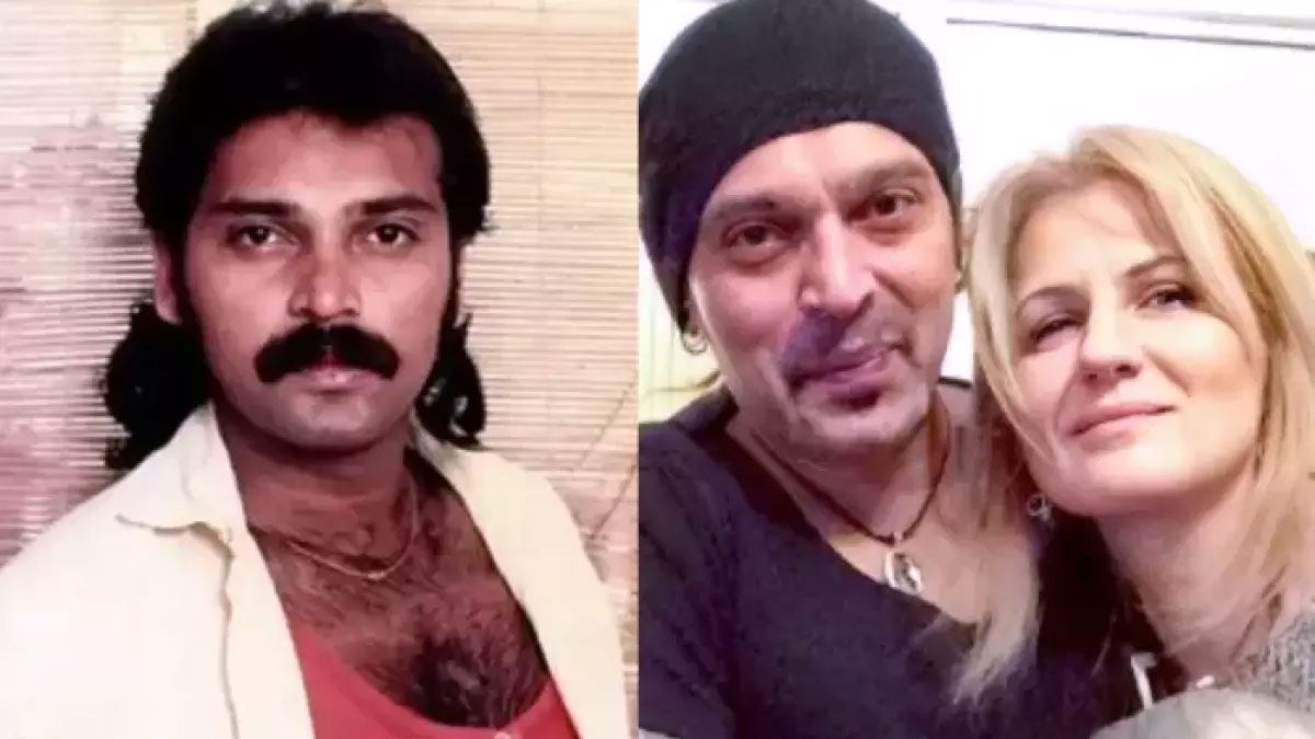 ৫ বিয়ে, বলিউডের দুর্ধর্ষ ভিলেনের মরদেহ উদ্ধার হয় দু’দিন পর