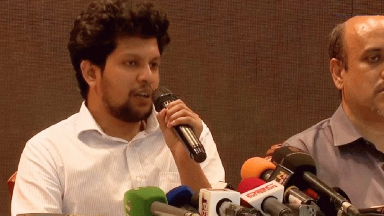 ‘বাংলাদেশে রাজনীতি করতে হলে পাকিস্তানপন্থা বাদ দিতে হবে’