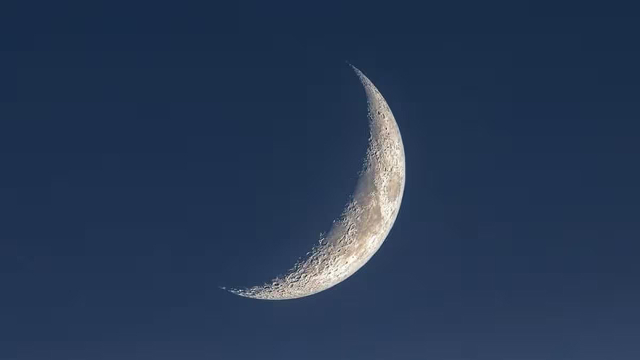 মালয়েশিয়ায় ঈদের চাঁদ দেখা যায়নি