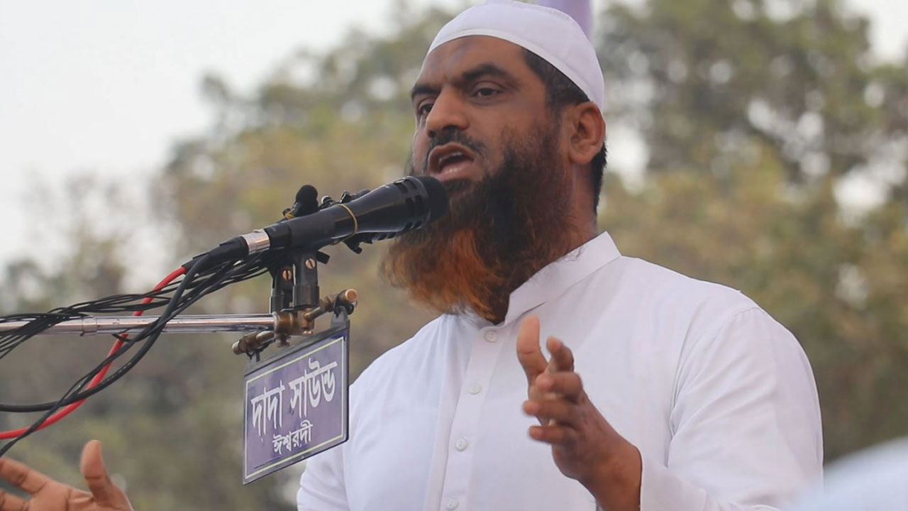 ‘প্রধান উপদেষ্টা গ্রহণযোগ্য নির্বাচন দিতে চান’