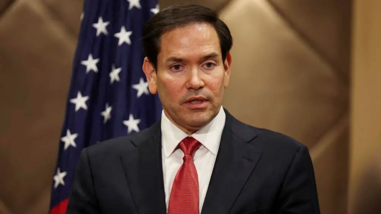 ট্রাম্প-পুতিনের সরাসরি বৈঠক ছাড়া অগ্রগতি সম্ভব নয়: যুক্তরাষ্ট্র