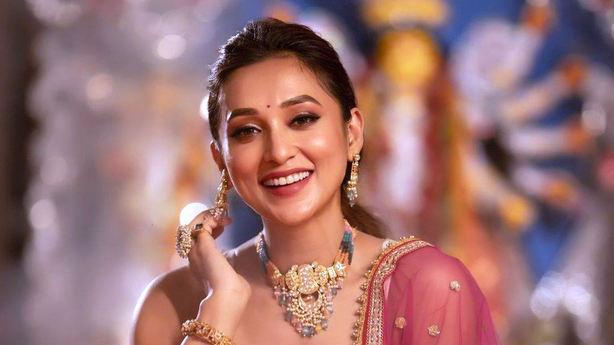 যন্ত্রণায় কাতর মিমি, বহুদিন ধরে ভুগছেন এই রোগে 