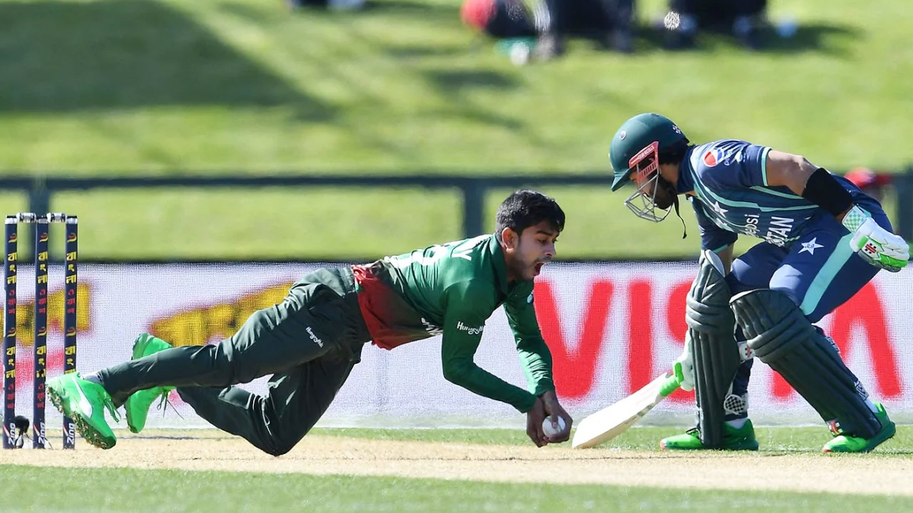 বাংলাদেশ-পাকিস্তান সিরিজও কি দুবাইতে গড়াবে?