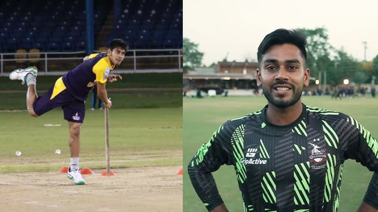 ৮ বছরে দুই দেশ ঘুরেও অভিষেক হলো না মিরাজের