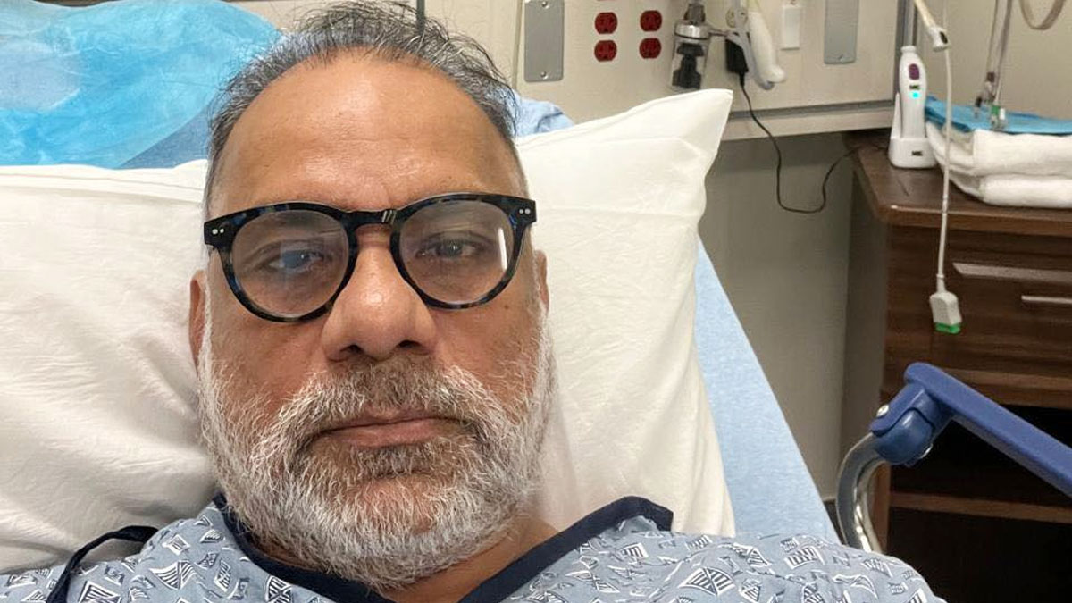 হাসপাতাল থেকে ফিরে যা বললেন মিশা