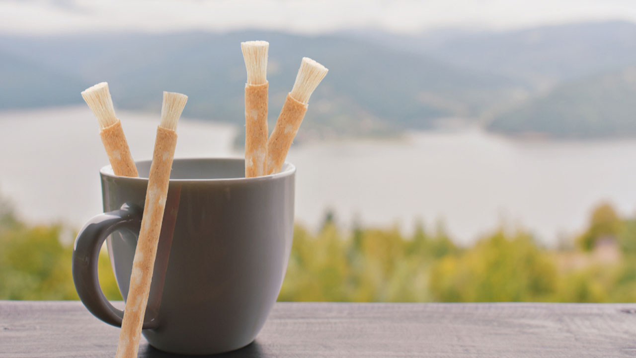 মিসওয়াক করে নামাজ পড়ার ফজিলত