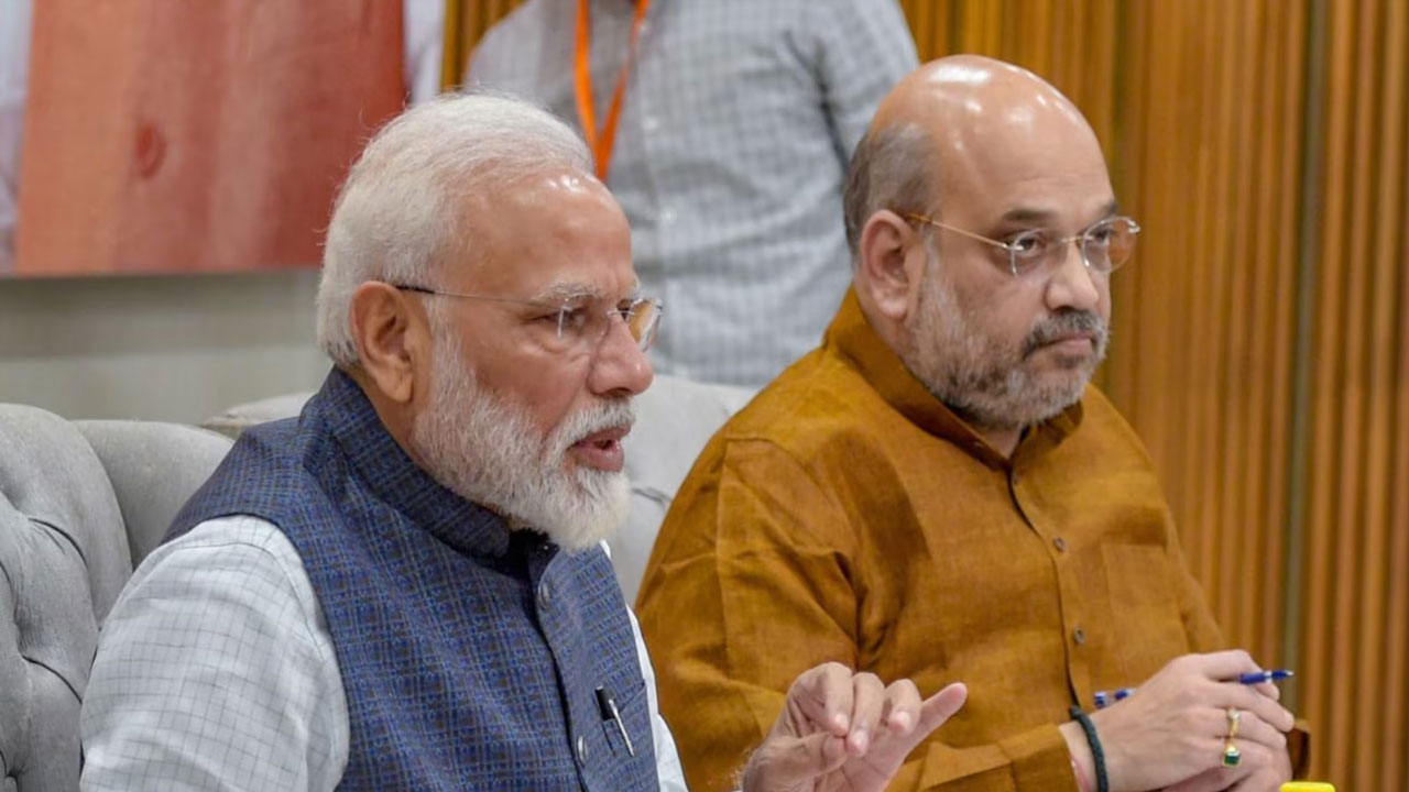 পশ্চিমবঙ্গ সফরে কী বার্তা দেবেন মোদি?